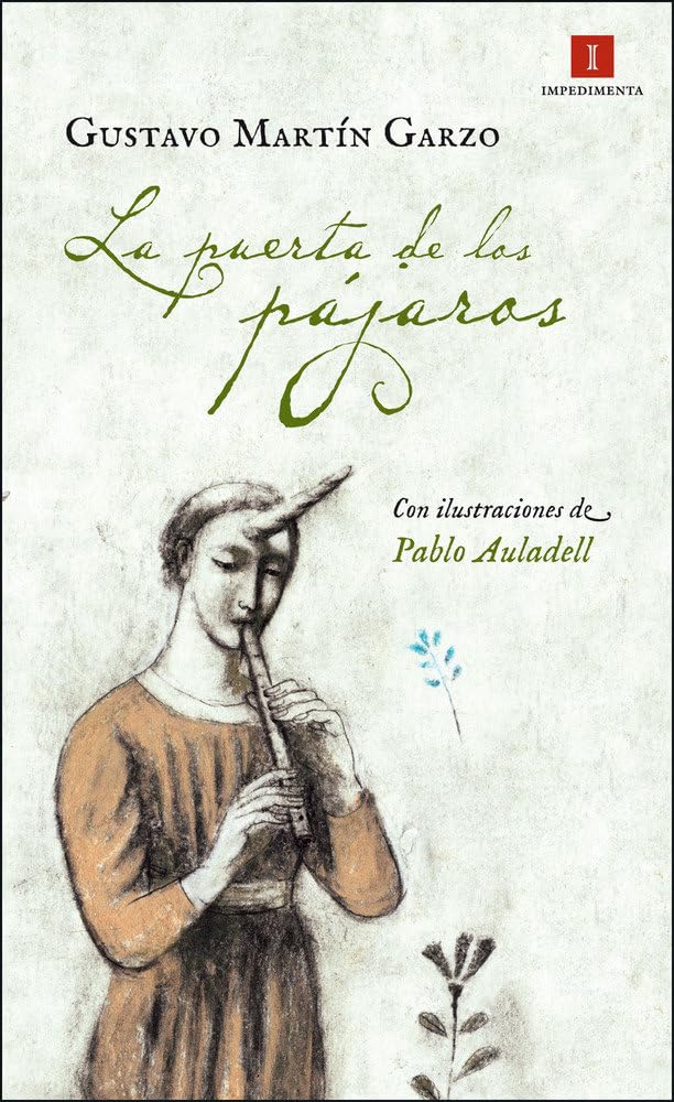 La puerta de los pájaros (El mapa del tesoro, Band 4) Contemporary literature