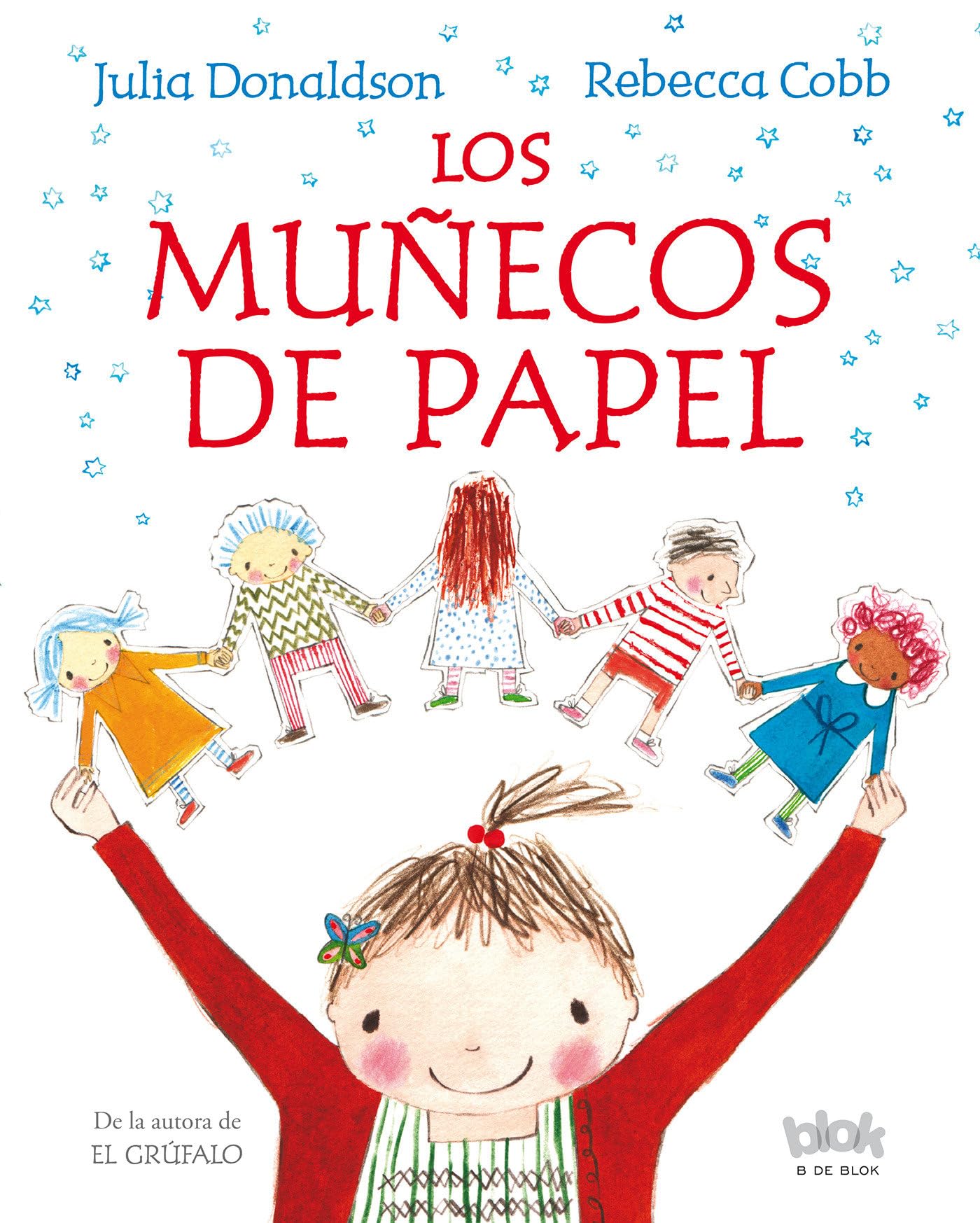 Los Muñecos de Papel / The Paper Dolls Tiptoi & Games