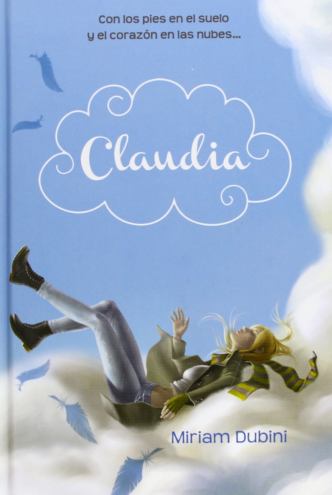Claudia Social Sciences
