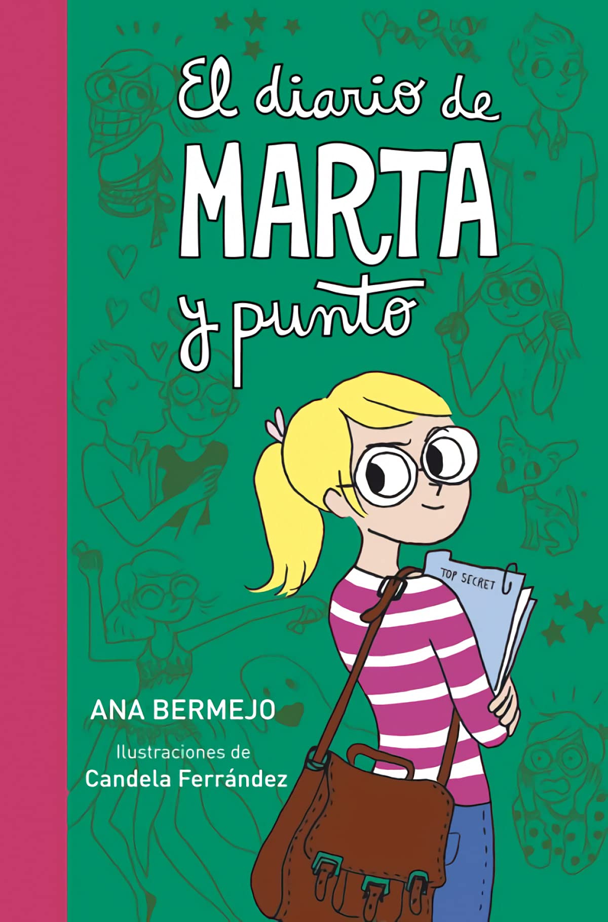 El diario de Marta y punto Social Sciences
