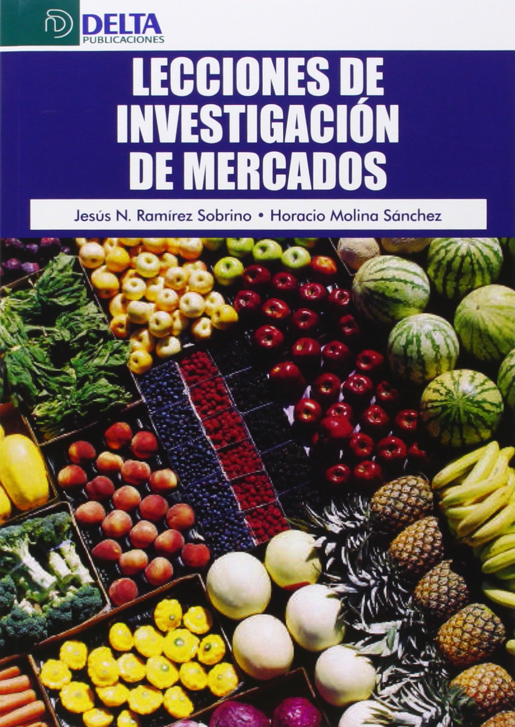 Lecciones de investigaciones de mercados Business, Finance & Career