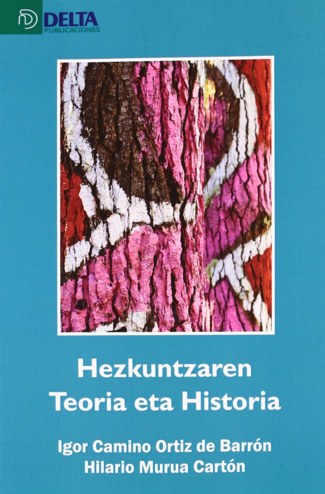 Hezkuntzaren teoria eta historia book