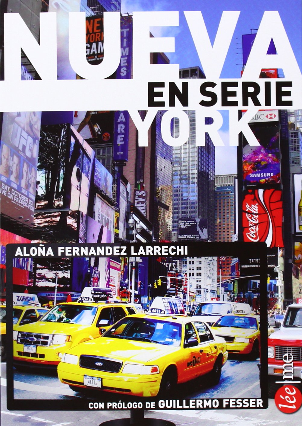 NUEVA YORK EN SERIE Learning & Reference