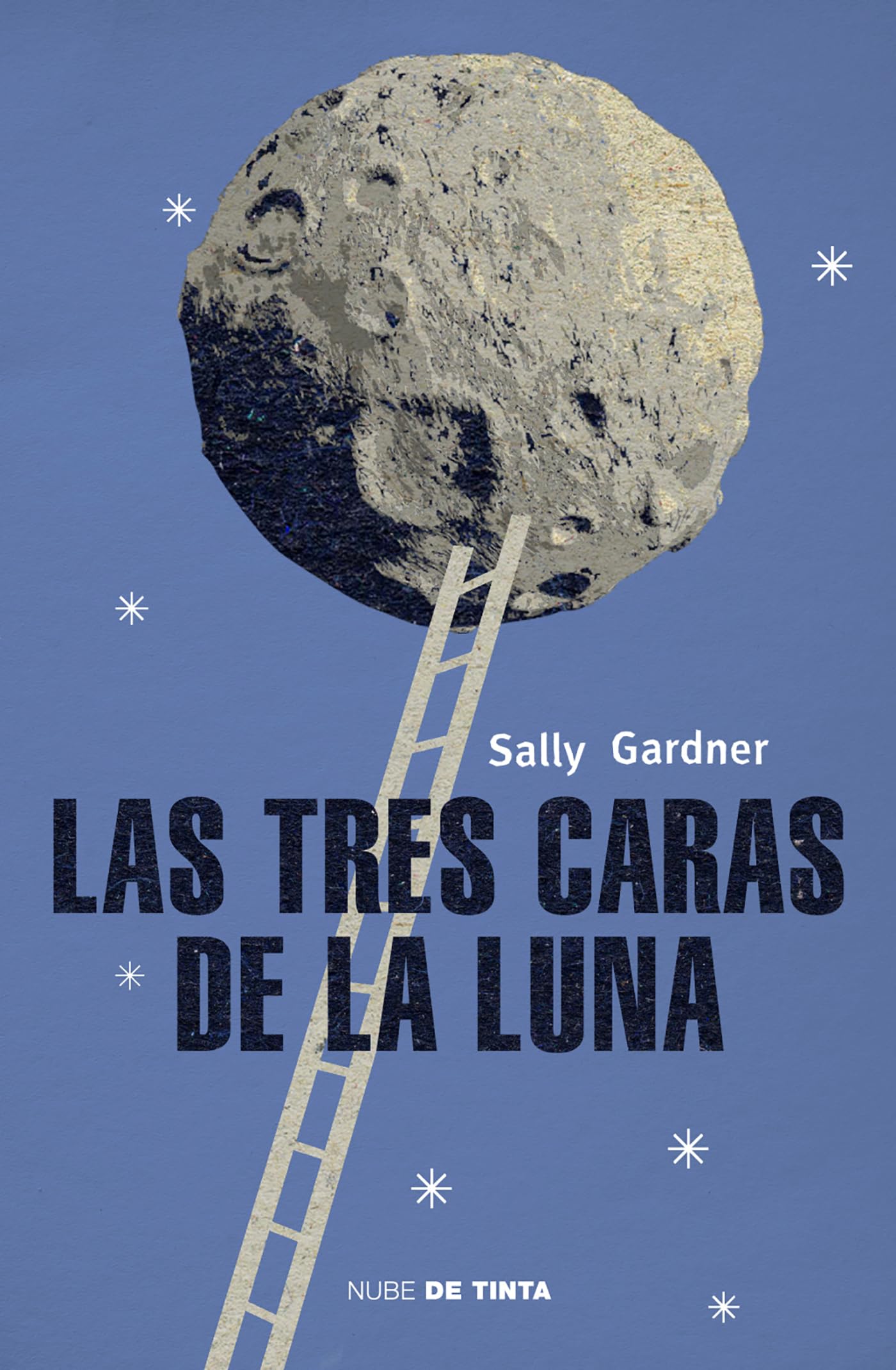 Las tres caras de la luna Education