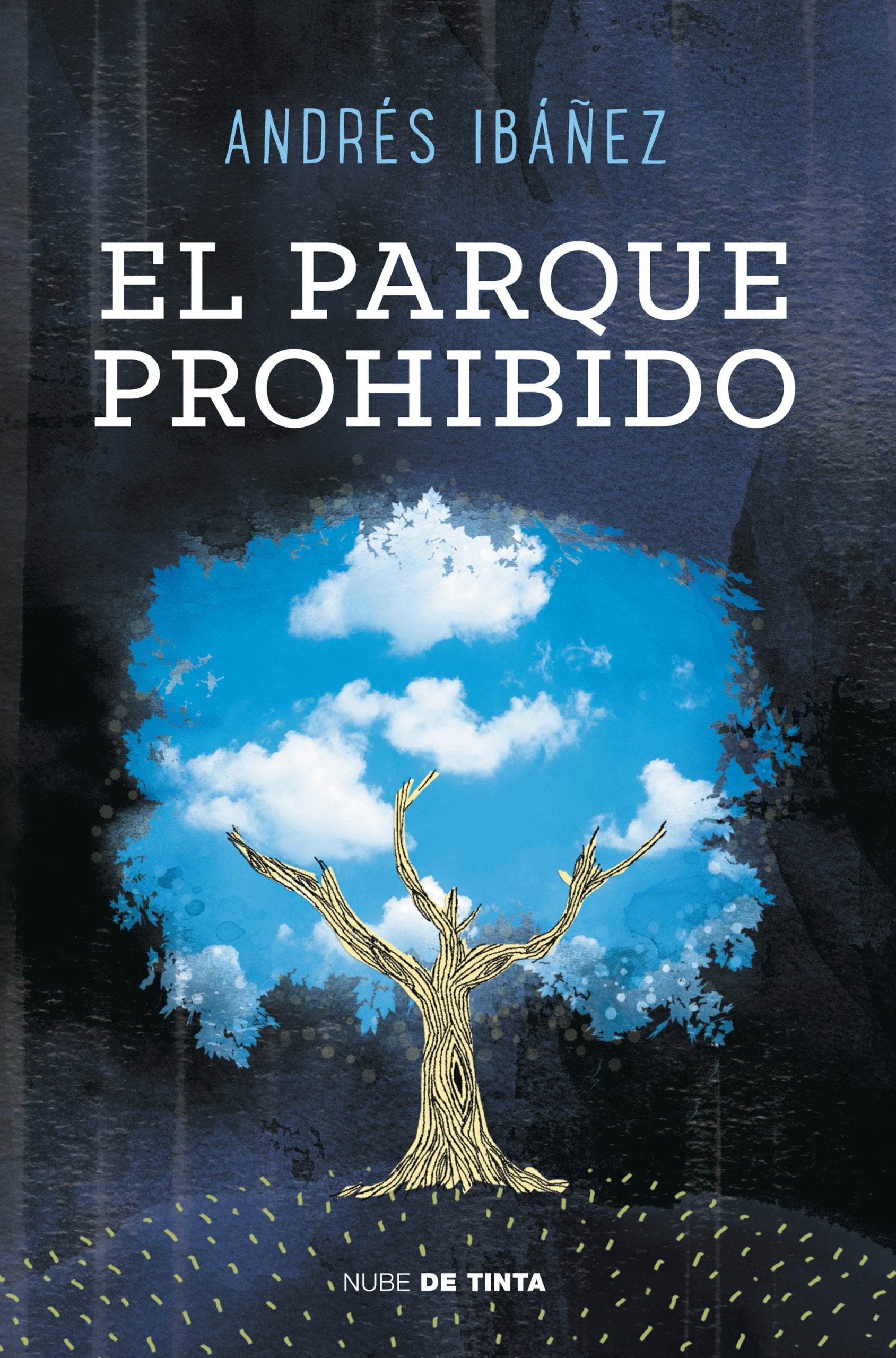 El parque prohibido (Nube de Tinta) Social Sciences