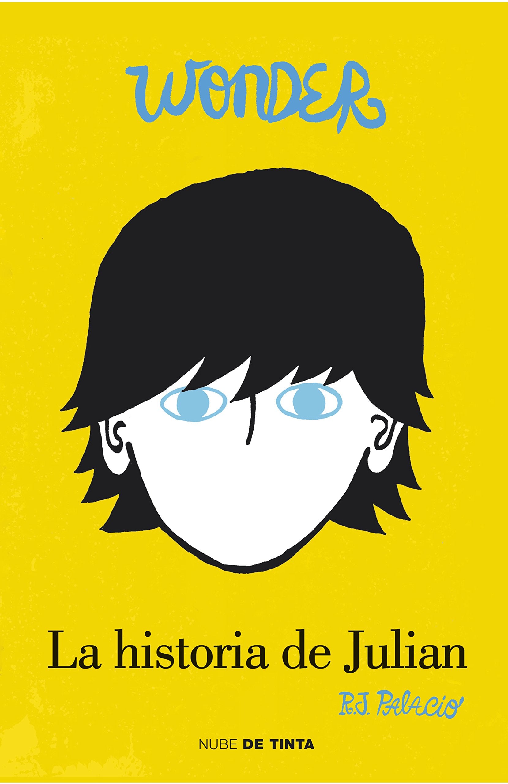 Wonder. La historia de Julian Social Sciences