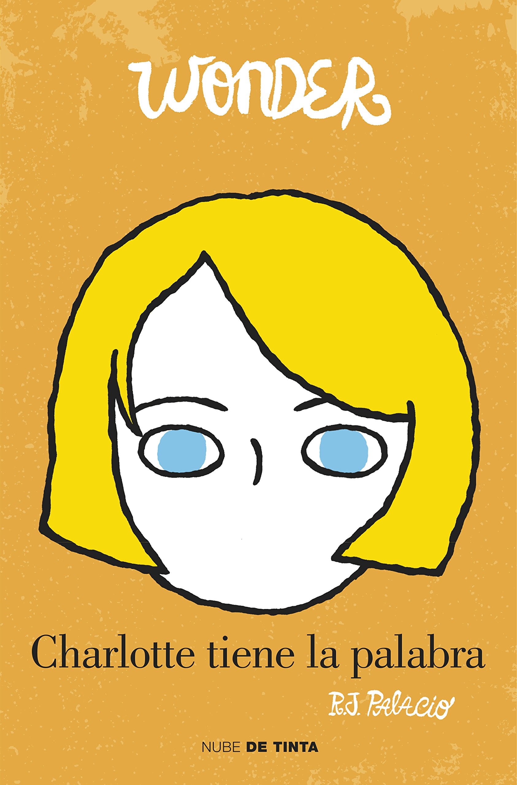 Wonder: Charlotte Tiene La Palabra / Shingaling. a Wonder Story Social Sciences