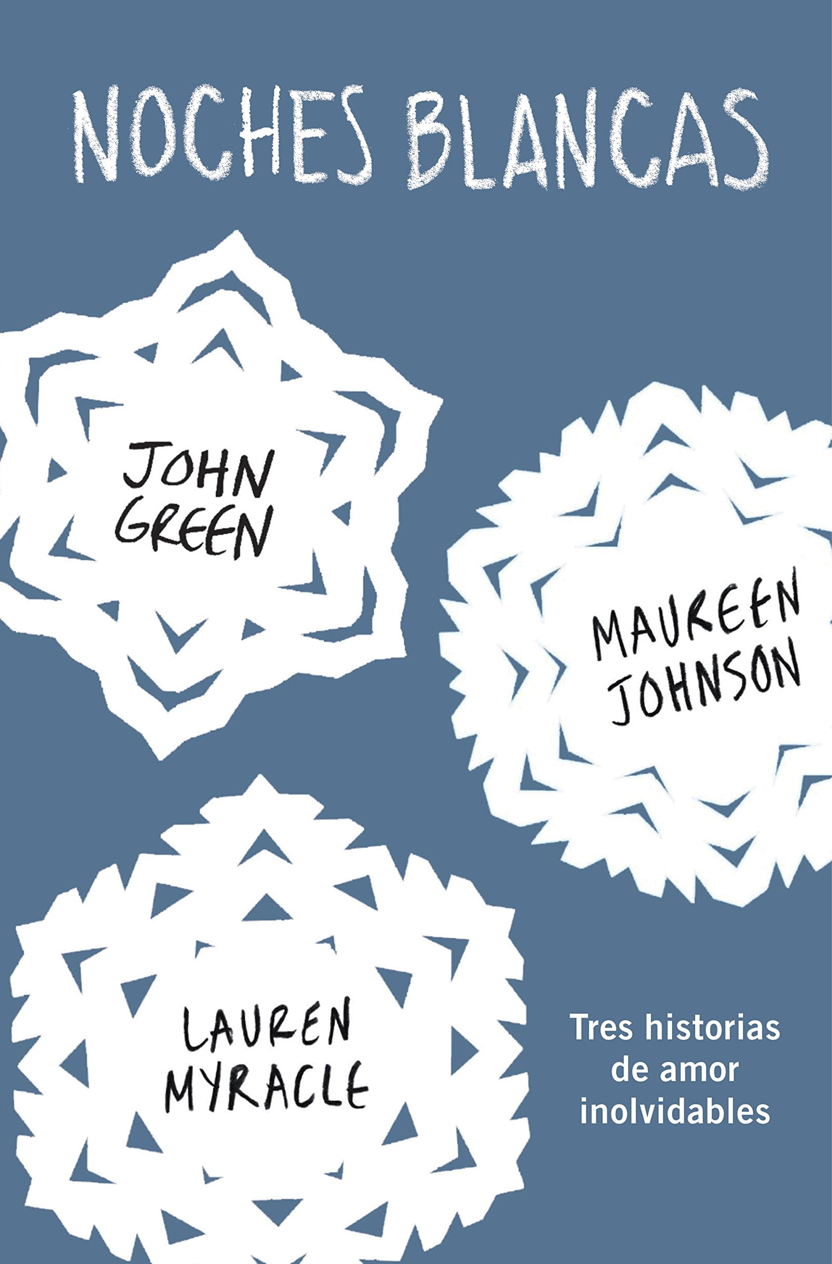 Noches blancas. Tres historias de amor inolvidables (Nube de Tinta) Social Sciences