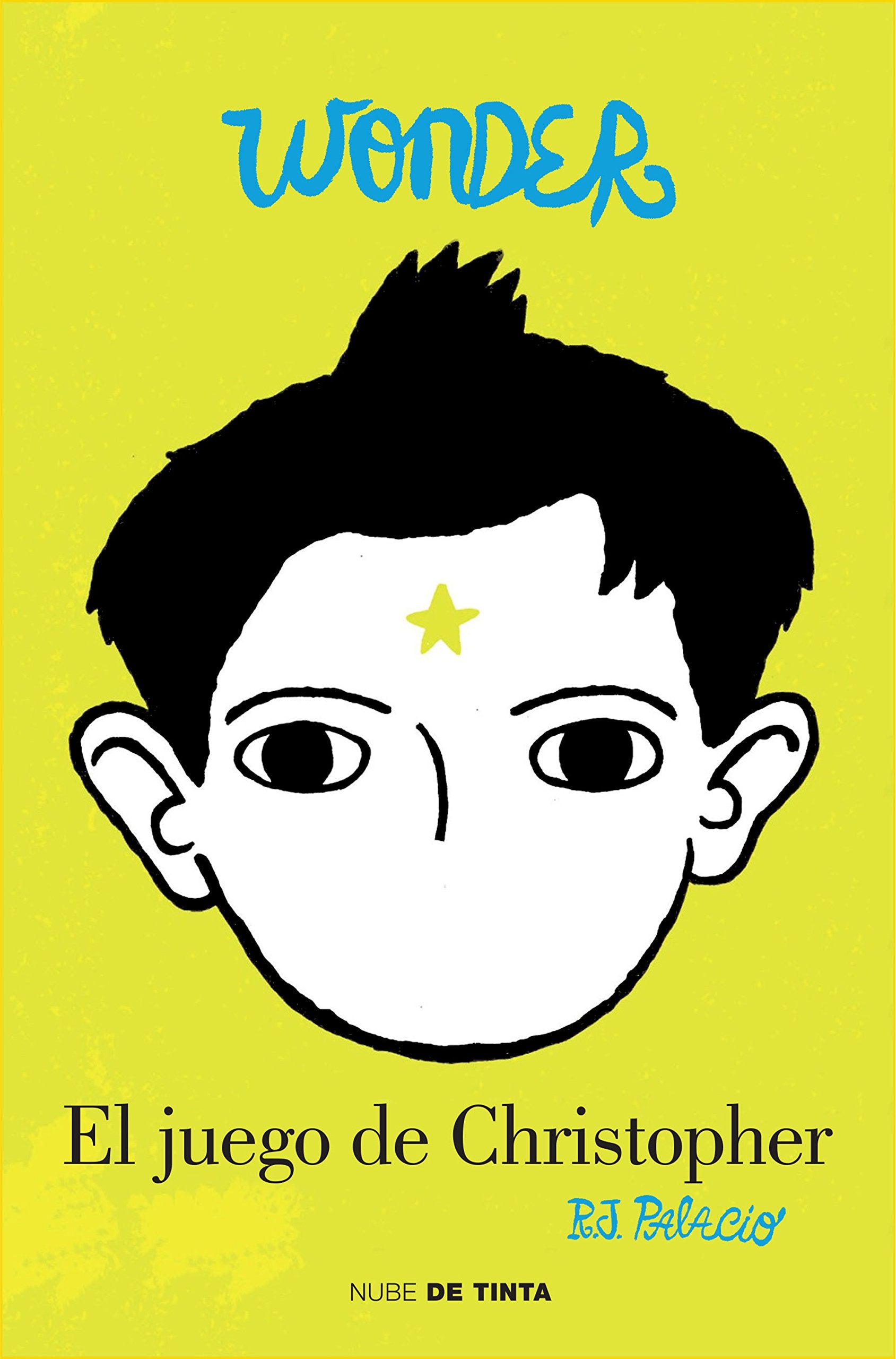 Wonder: El Juego de Christopher / Pluto: A Wonder Story Social Sciences