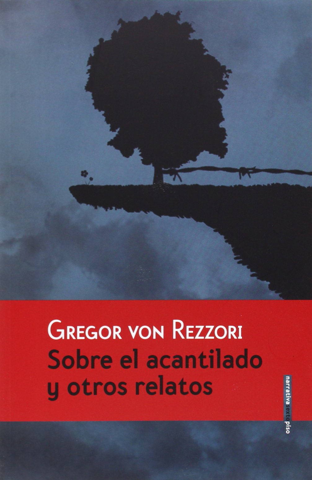 Sobre el acantilado y otros relatos (Narrativa Sexto Piso) Learning & Reference