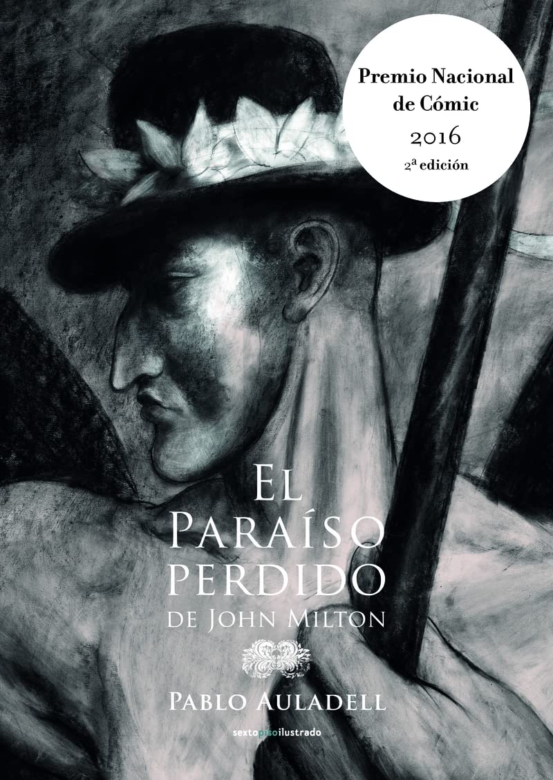 El Paraíso perdido (Sexto Piso Ilustrado) Books