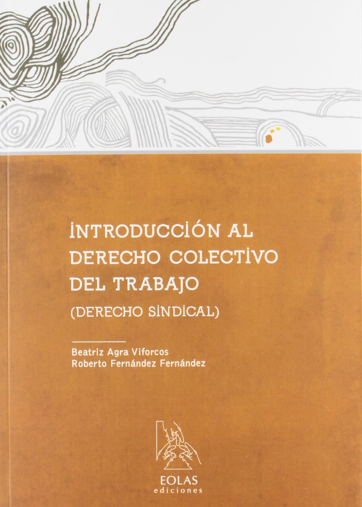 Introducción al derecho colectivo del trabajo : derecho sindical book