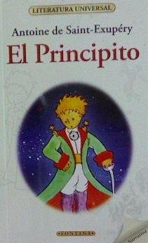 El Principito (Fontana, Band 6) Books