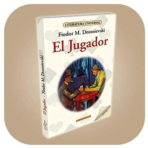 El jugador Books