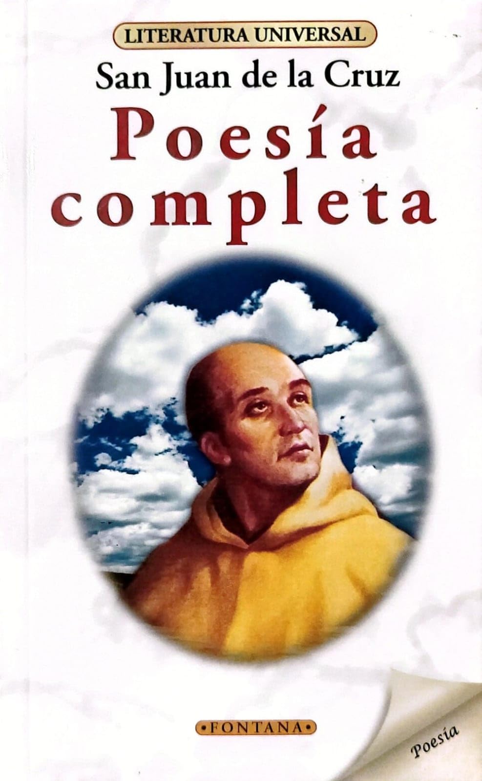 POESíA COMPLETA book