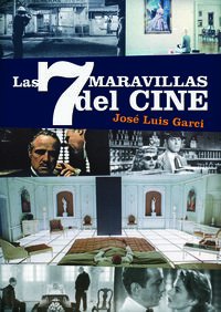 Las 7 maravillas del cine Film, Art & Culture