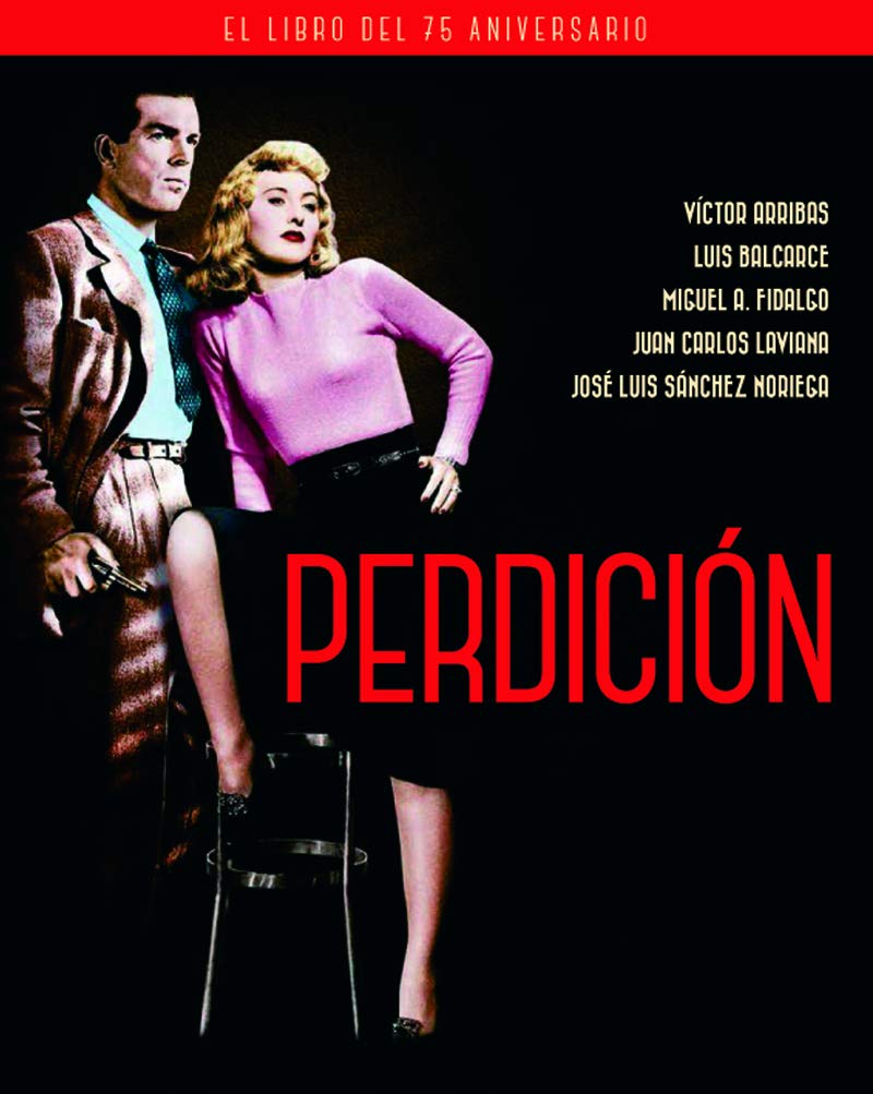 Product Image: PERDICIÓN. EL LIBRO DEL 75 ANIVERSARIO