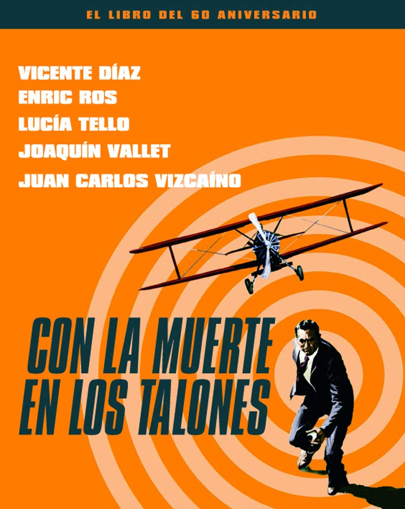 CON LA MUERTE EN LOS TALONES. EL LIBRO DEL 60 ANIVERSARIO book