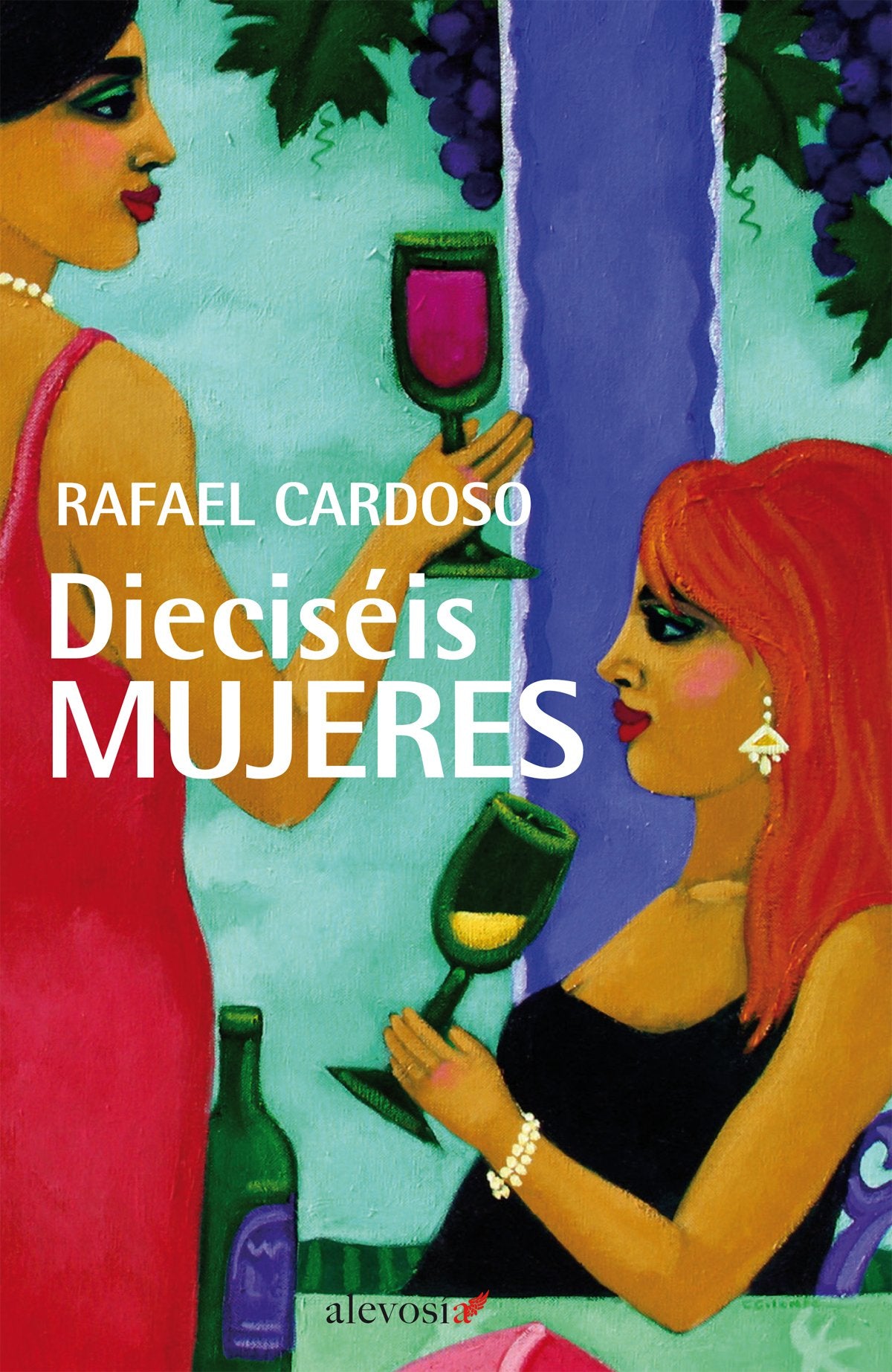 Product Image: Dieciséis mujeres