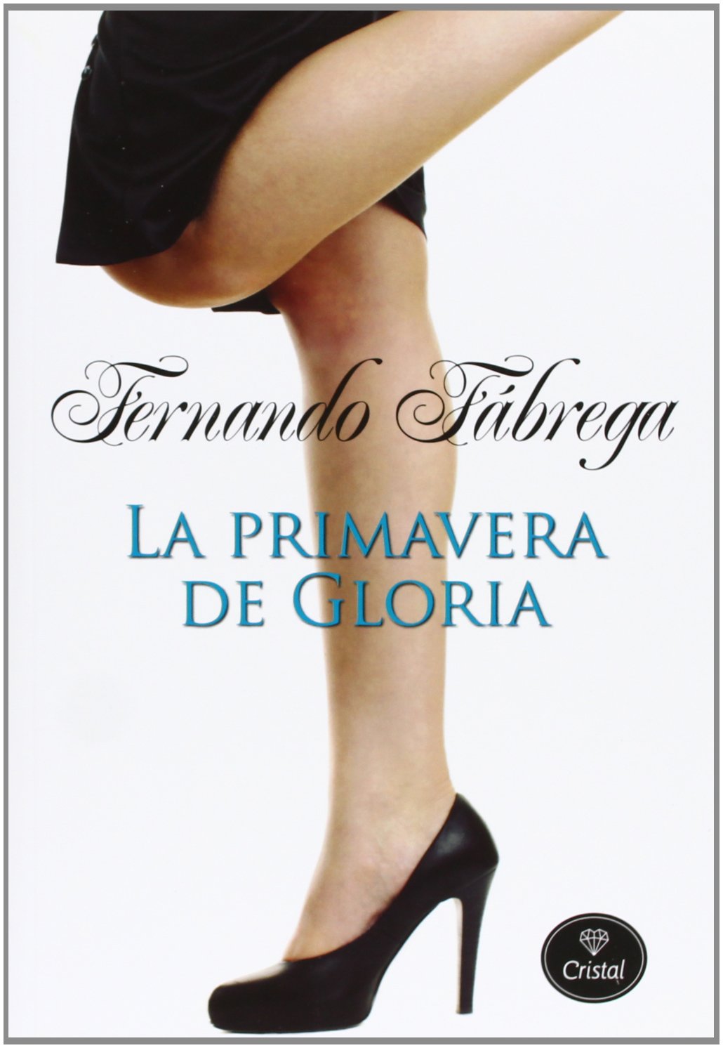 La primavera de Gloria book
