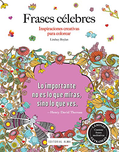 Frases célebres : inspiraciones C Leisure, Home & Garden