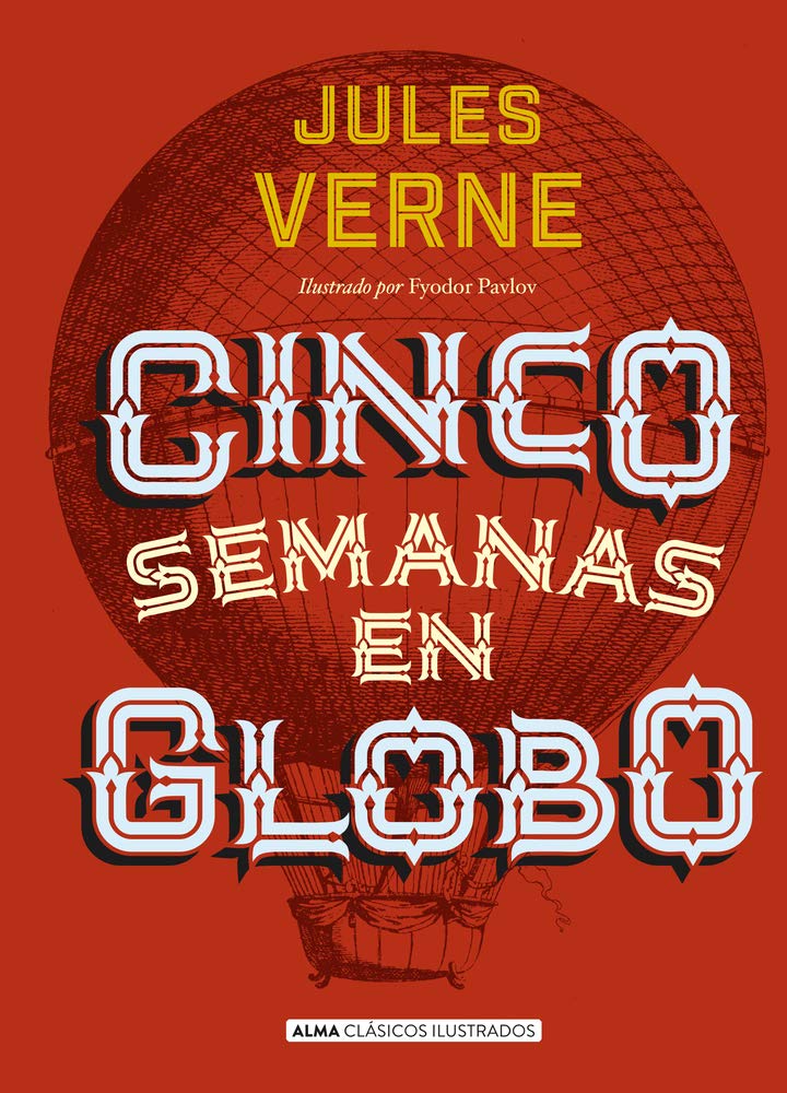 Product Image: Cinco Semanas En Globo