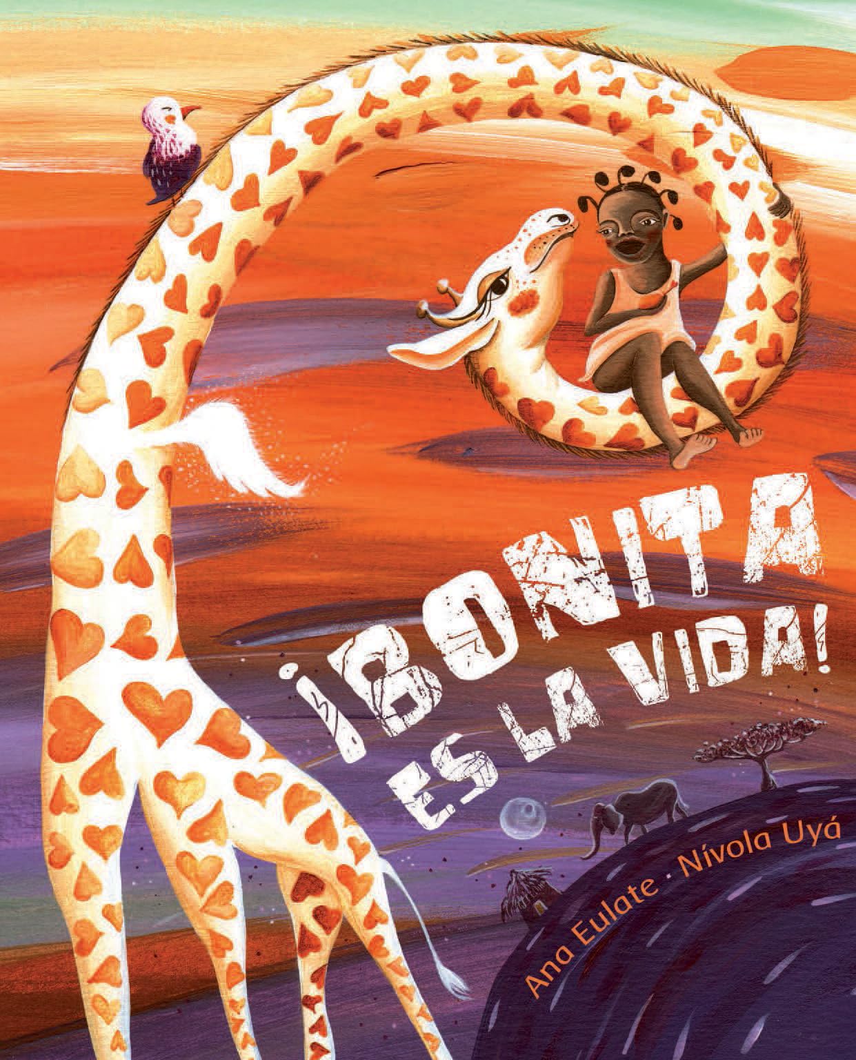 ¡Bonita es la vida! (Life Is Beautiful!) (UK Publication Date) Non-fiction