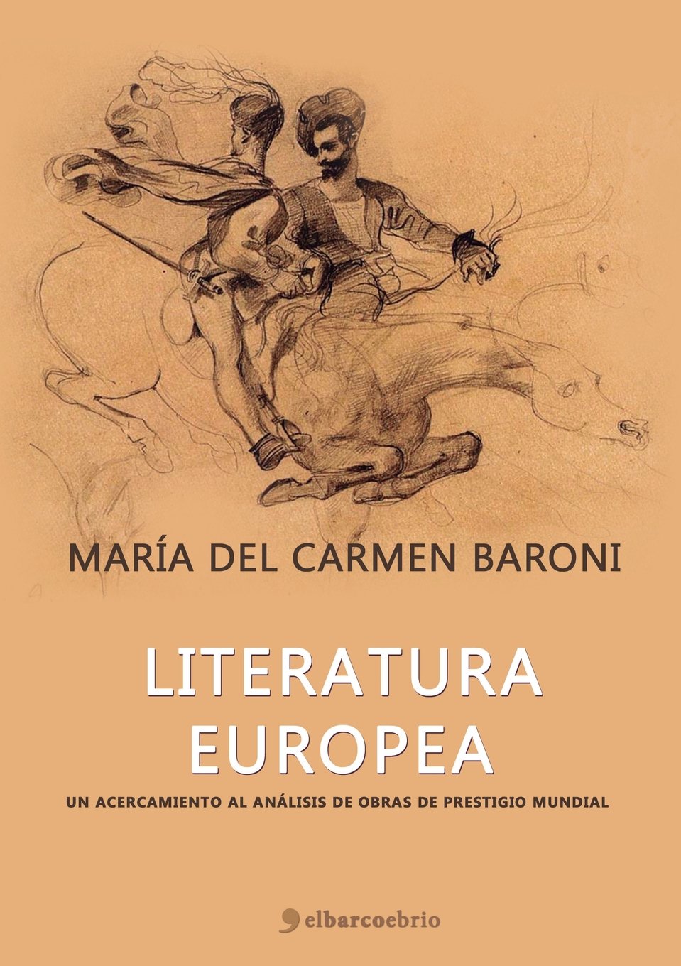 Literatura Europea Novels & Short Stories