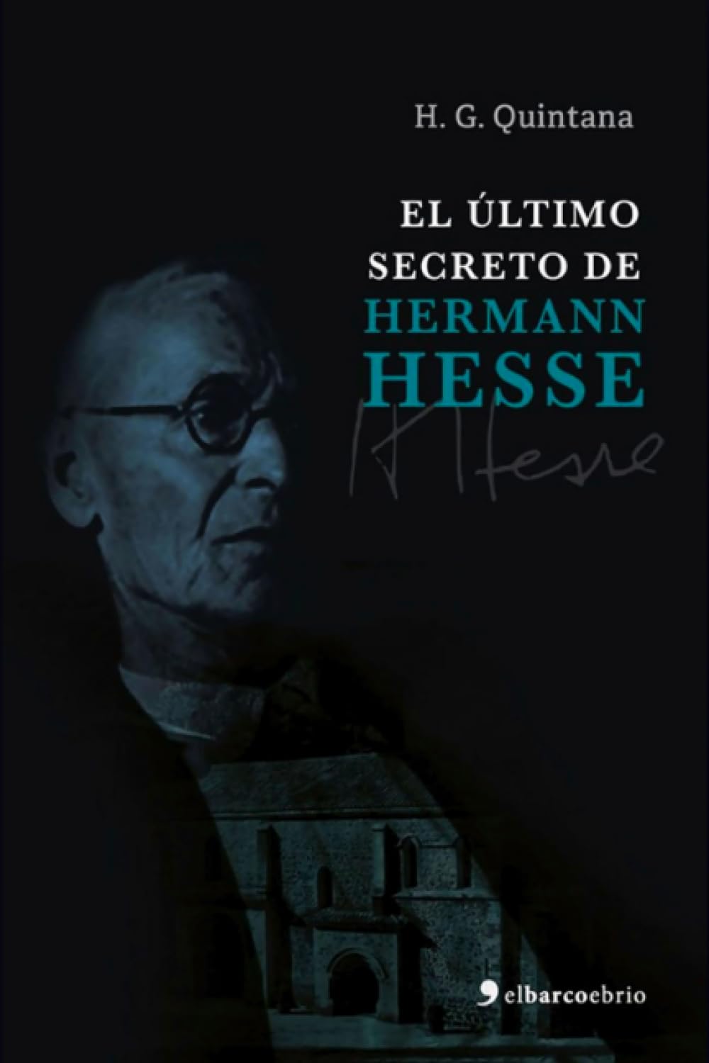 El último secreto de Hermann Hesse Historical Fiction