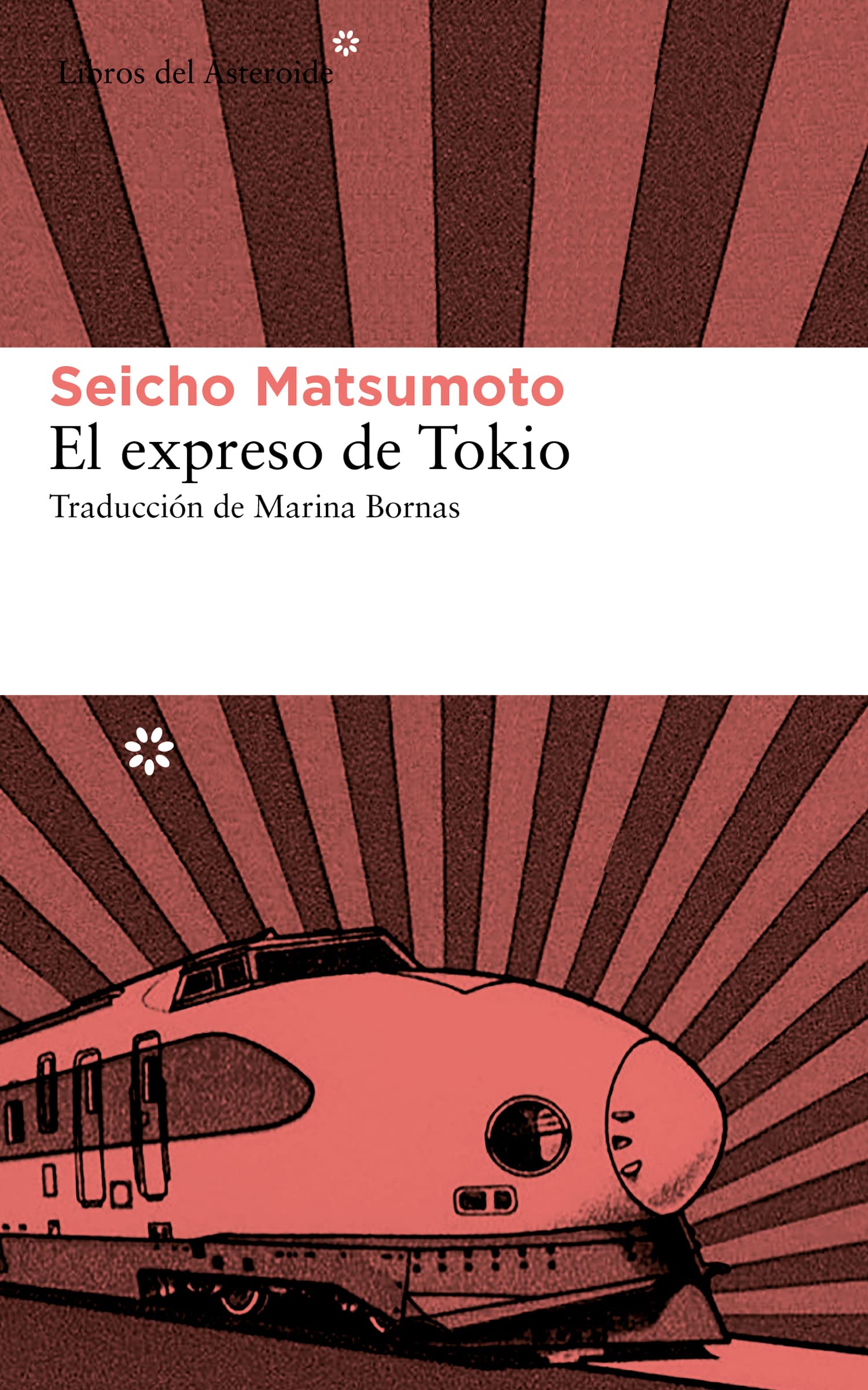 El expreso de Tokio Non-fiction