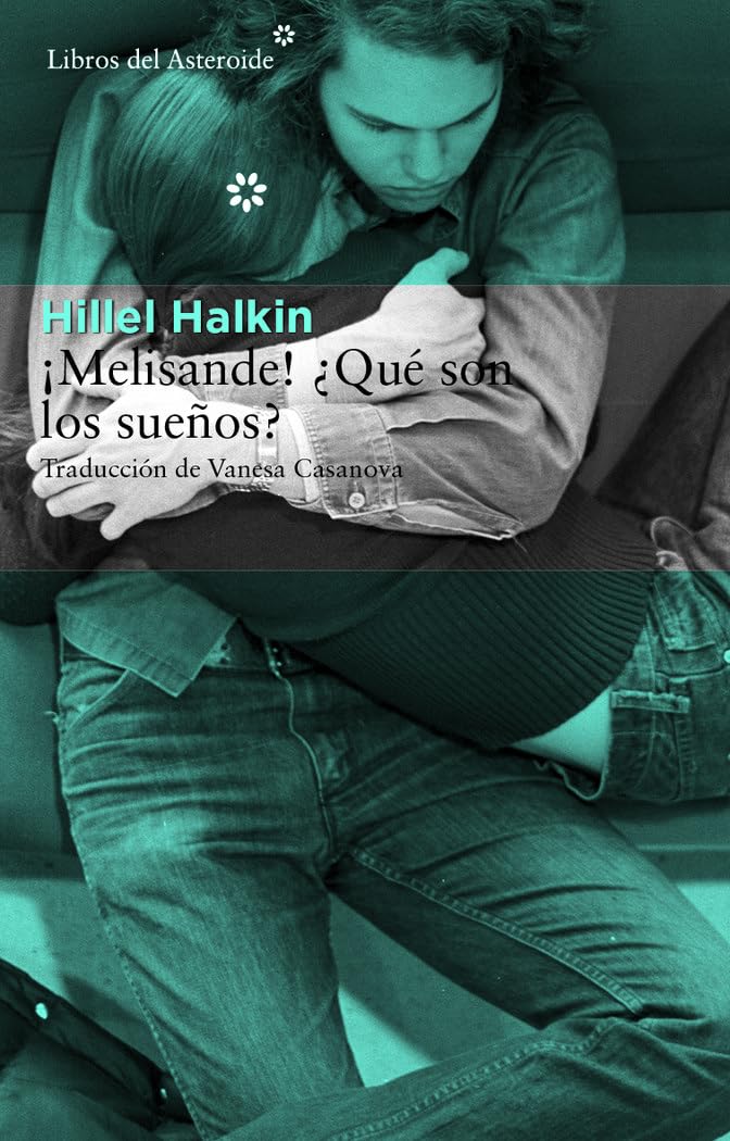 Product Image: ¡Melisande! ¿Qué son los sueños?