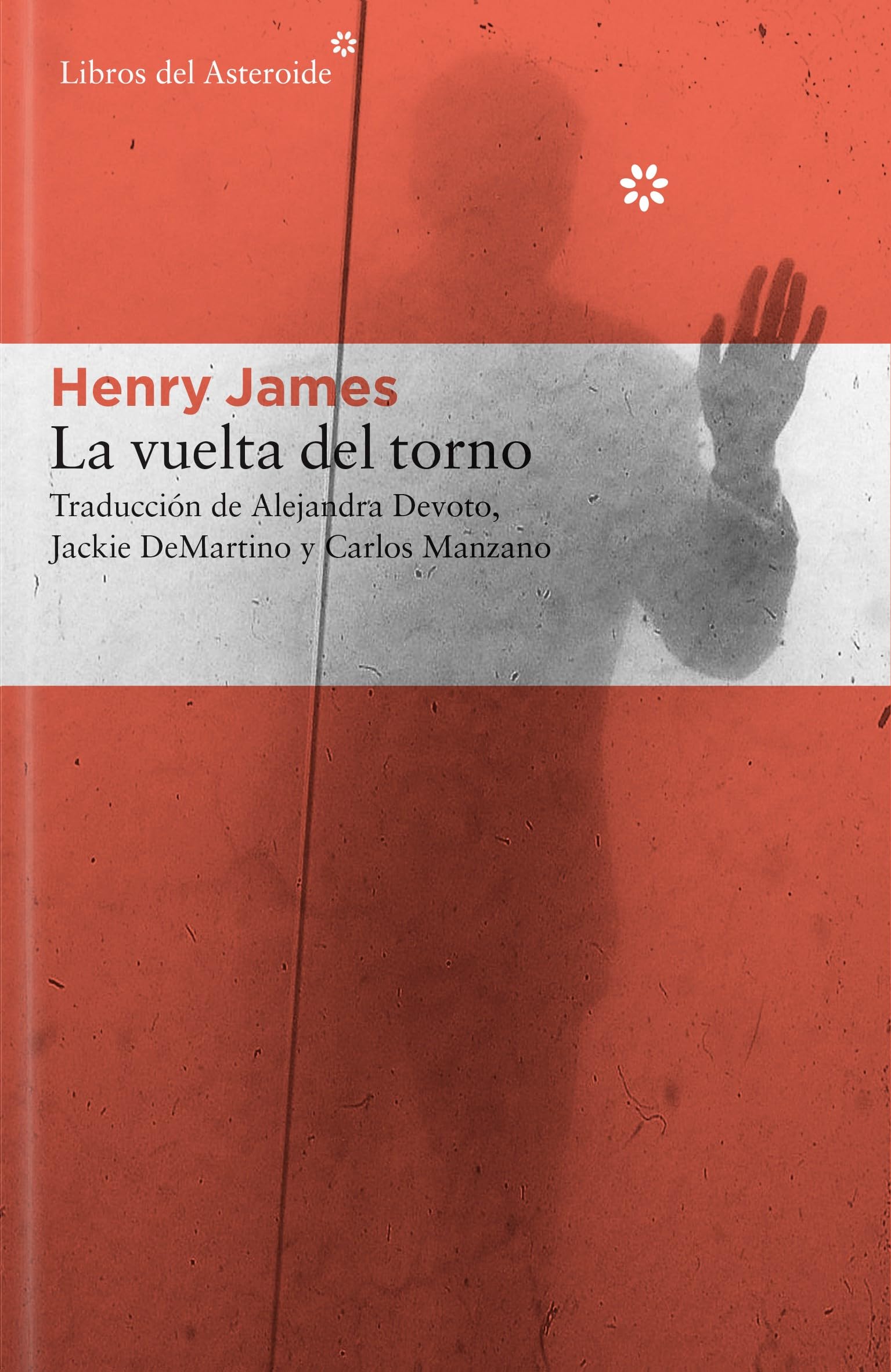Product Image: La vuelta del torno