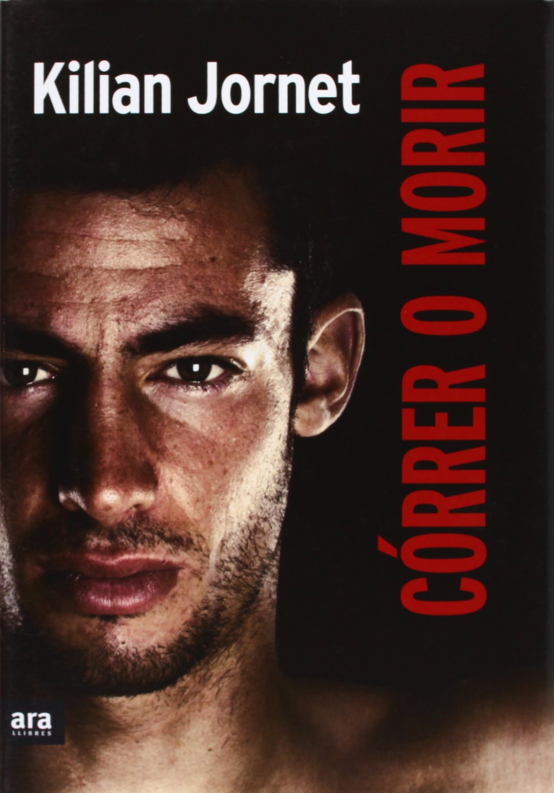 Córrer o morir: Edició de luxe book