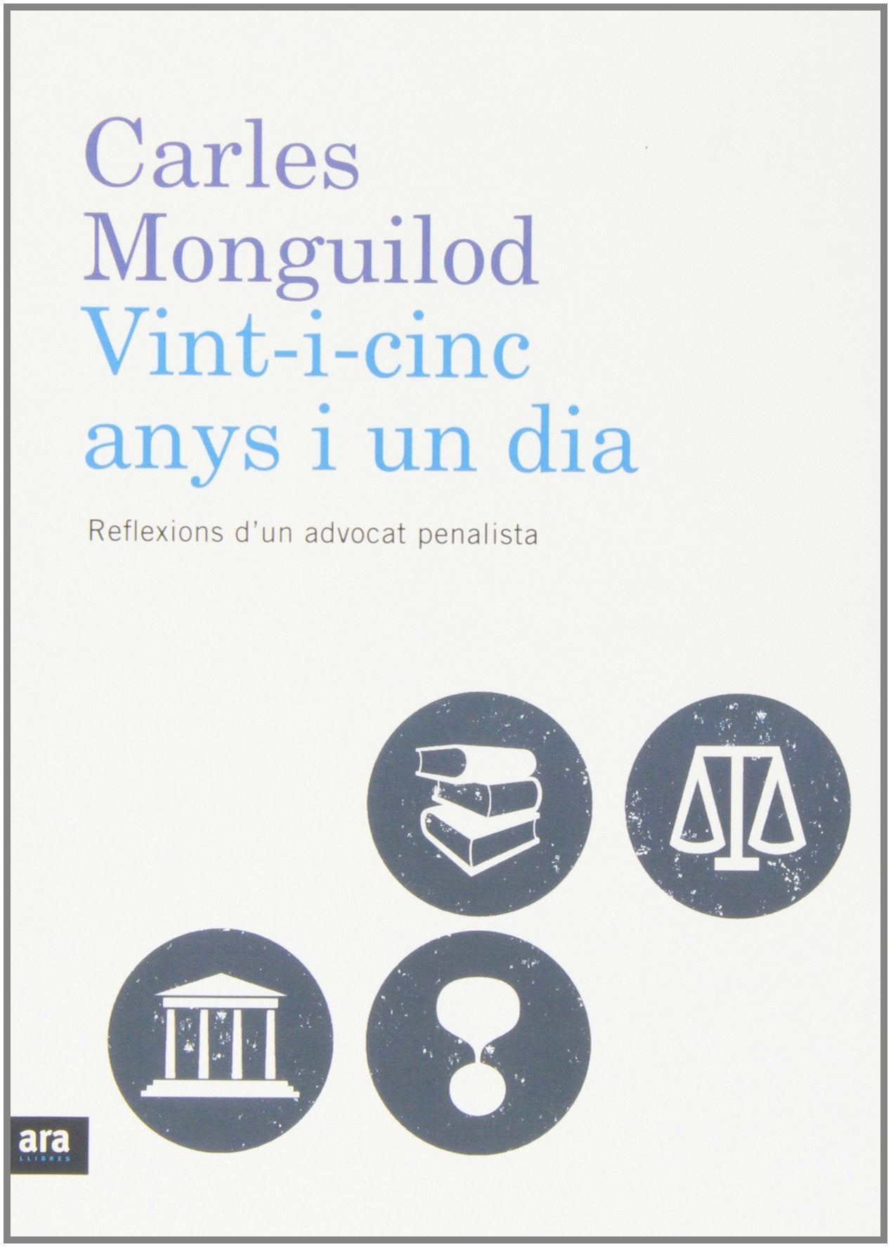 Vint-i-cinc anys i un dia Law