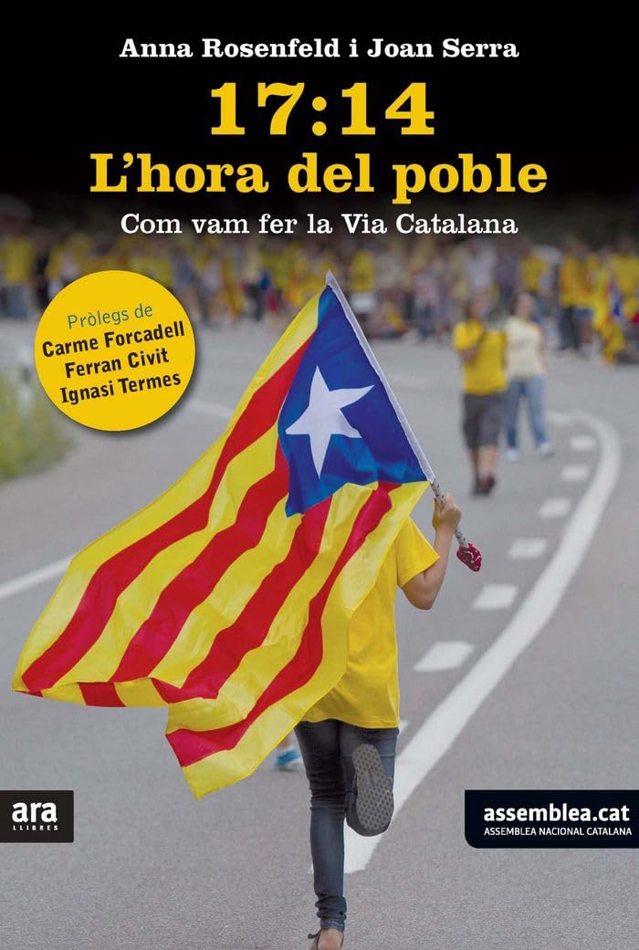 Serra i Guixà, J: 17:14 L'hora del poble : Com vam fer la Vi Social Sciences