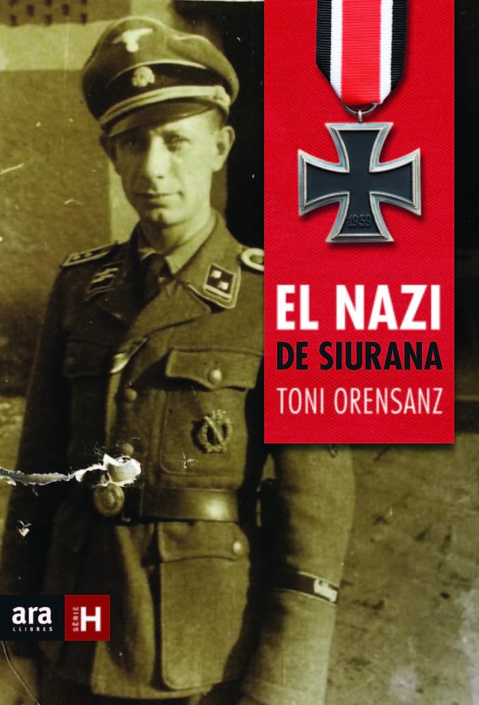 El nazi de Siurana (Sèrie H) Social Sciences