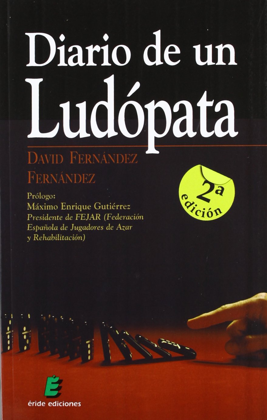 Diario de un ludópata Science