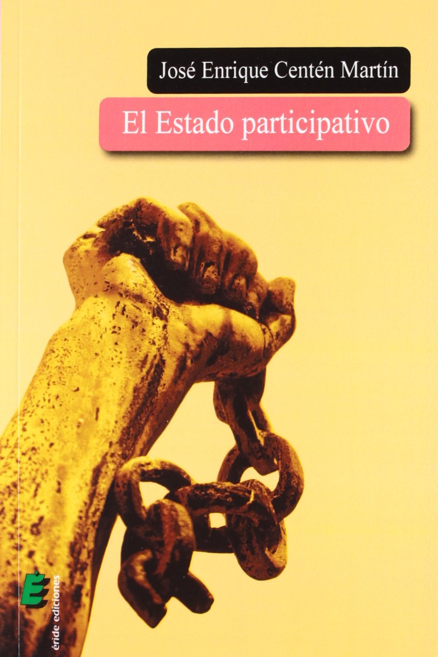El Estado participativo Books