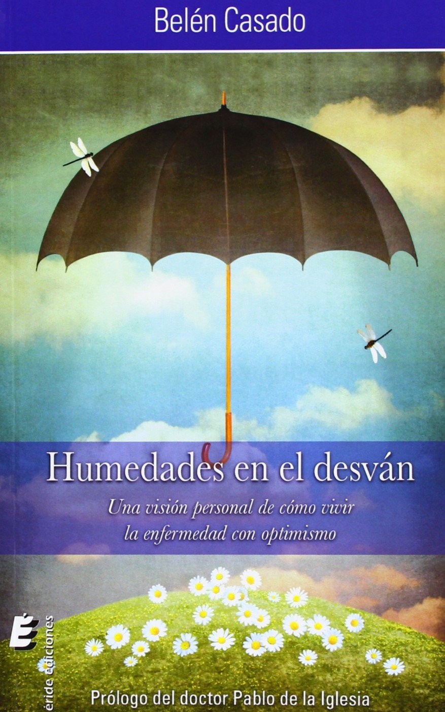 Humedades en el desván book