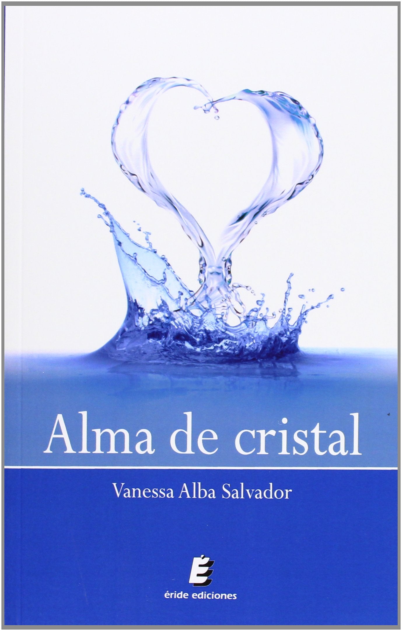 Alma de cristal Reading Aloud & Learning to Read