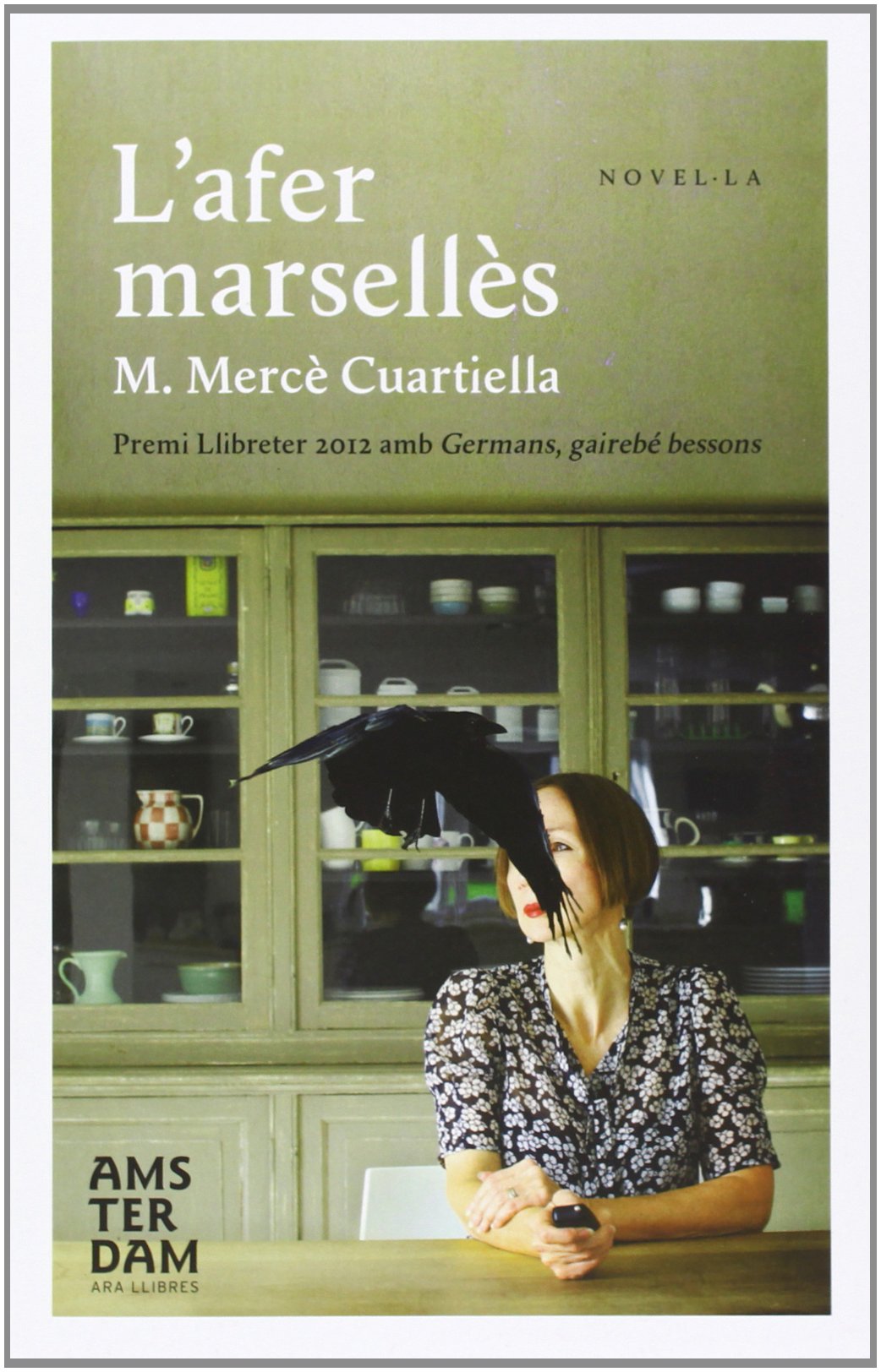 L'afer marsellès Non-fiction