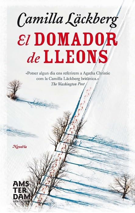 El domador de lleons Contemporary literature