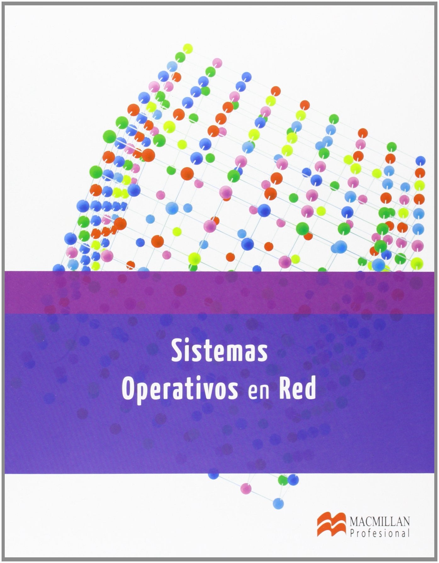 SISTEMAS OPERATIVOS EN RED book