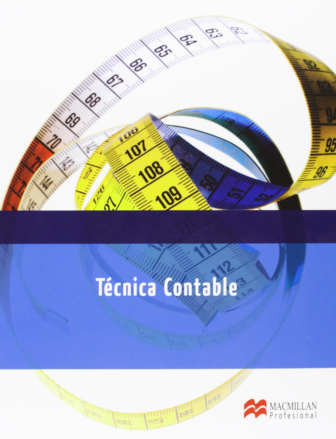 Técnica contable (Gestión Administrativa) Study Guides