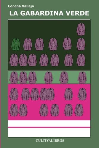 LA GABARDINA VERDE (Cultiva, Band 378) Books