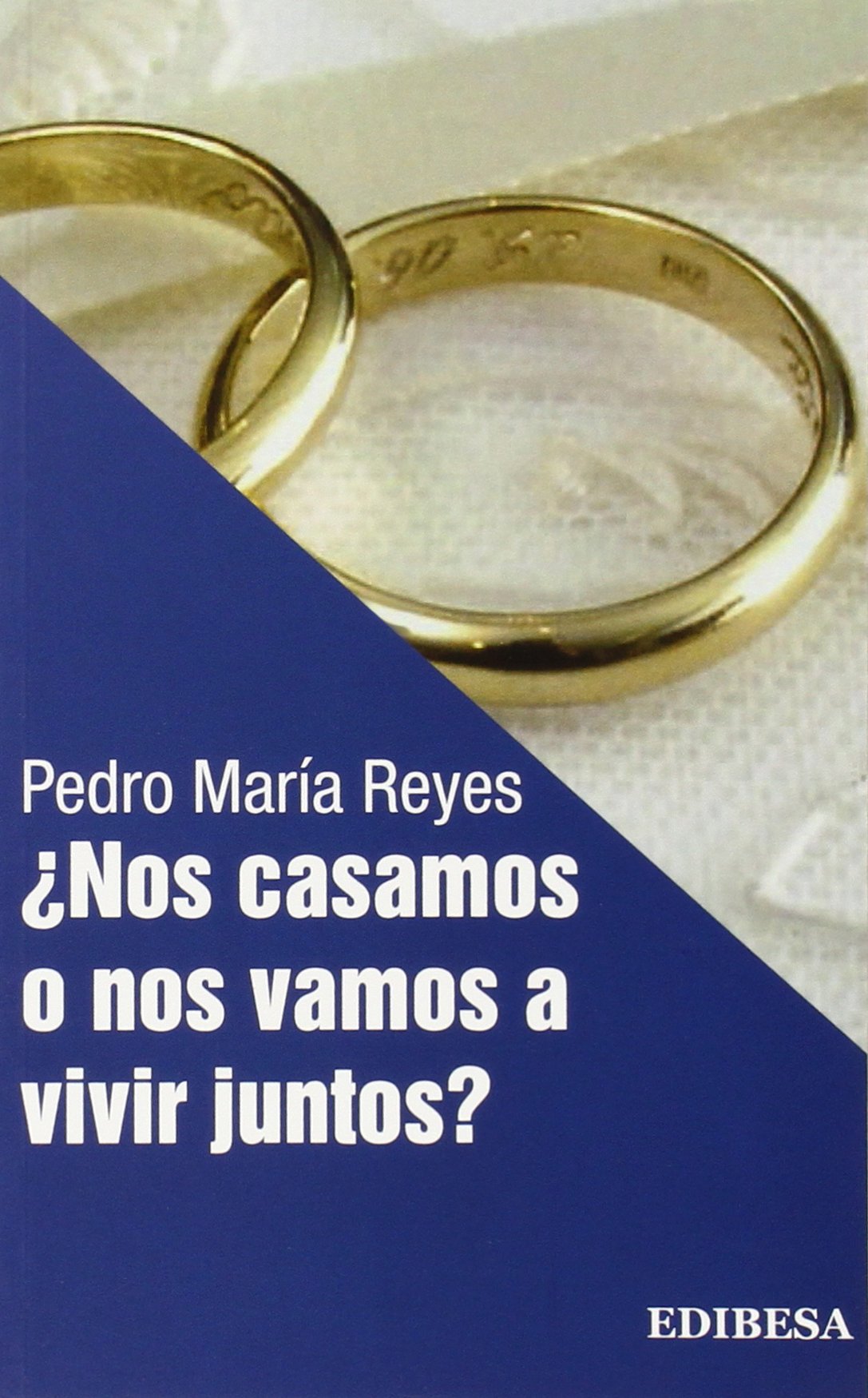 ¿Nos casamos o nos vamos a vivir juntos? Learning & Reference