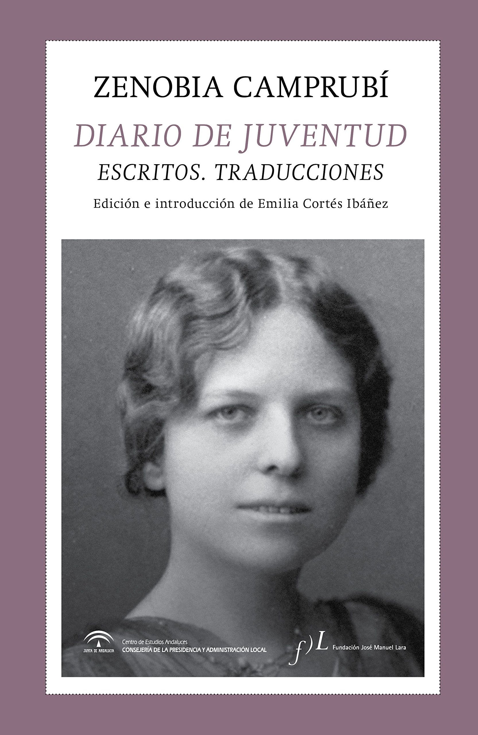Diario de juventud : escritos, traducciones Essays & Short Stories