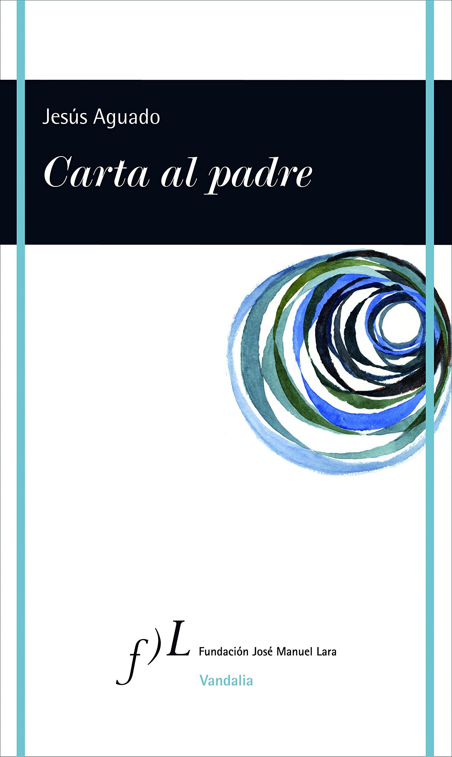 Carta al padre (VANDALIA, Band 1) Non-fiction