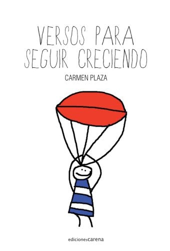 Versos para seguir creciendo (Poesía) Learning & Reference