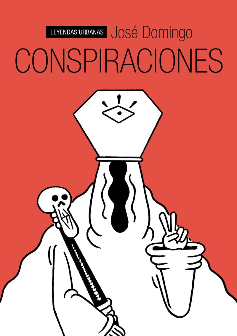 Conspiraciones (Leyendas Urbanas, Band 2) Books
